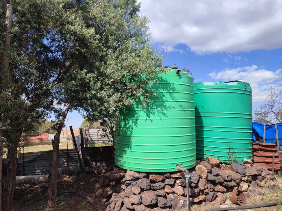 4 Bedroom Property for Sale in Zeerust North West